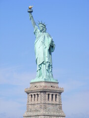 Fototapeta premium Nowy Jork