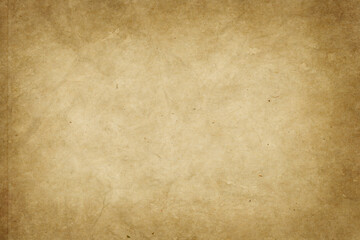  old  faded paper texture or background