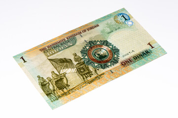 Currancy banknote of Asia