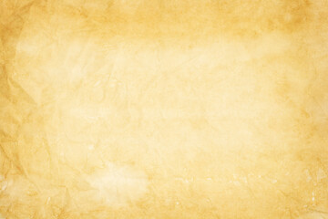 old yellowish paper texture