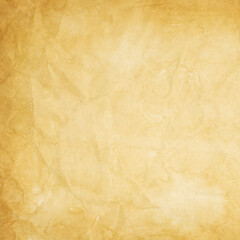 old yellowish paper texture or background with splatters