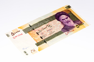 Currancy banknote of Asia