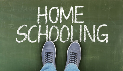 Home-Schooling