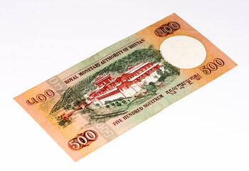 Currancy banknote of Asia