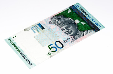Currancy banknote of Asia
