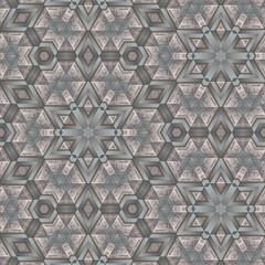 Geometric design, Mosaic of a kaleidoscope, abstract Mosaic Background, colorful Futuristic Background, geometric Triangular Pattern. Mosaic texture. Stained glass effect