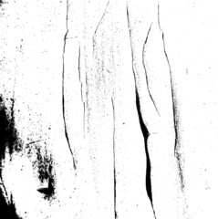 Grunge rubber stamp texture . Rectangular shape . Design element