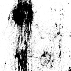 Grunge rubber stamp texture . Rectangular shape . Design element