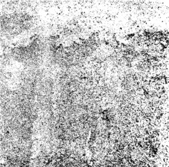 Grunge rubber stamp texture . Rectangular shape . Design element