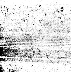 Light Distress Texture. Grain, Dirty  Effect. Overlay Background. vector