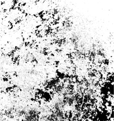 Light Distress Texture. Grain, Dirty  Effect. Overlay Background. vector