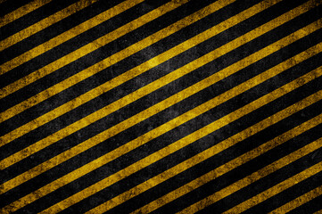 Caution line pattern background