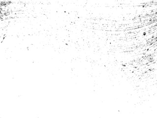 Light Distress Texture. Grain, Dirty  Effect. Overlay Background. vector