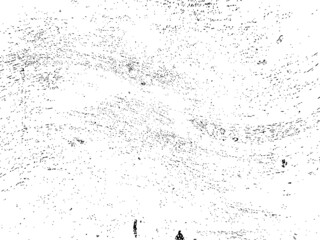 Light Distress Texture. Grain, Dirty  Effect. Overlay Background. vector