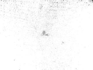 Light Distress Texture. Grain, Dirty  Effect. Overlay Background. vector