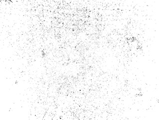 Light Distress Texture. Grain, Dirty  Effect. Overlay Background. vector