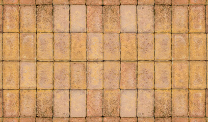 Obraz premium brick wall background