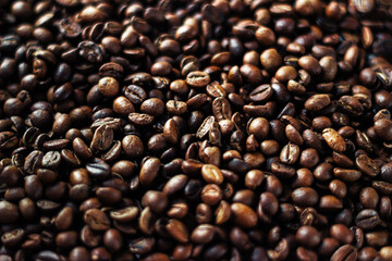 coffee beans