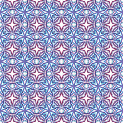 Chevron Geometric Hand Drawn Painted. 