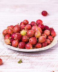 Stachelbeeren