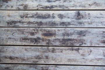 Obraz premium Texture of rough wood background closeup