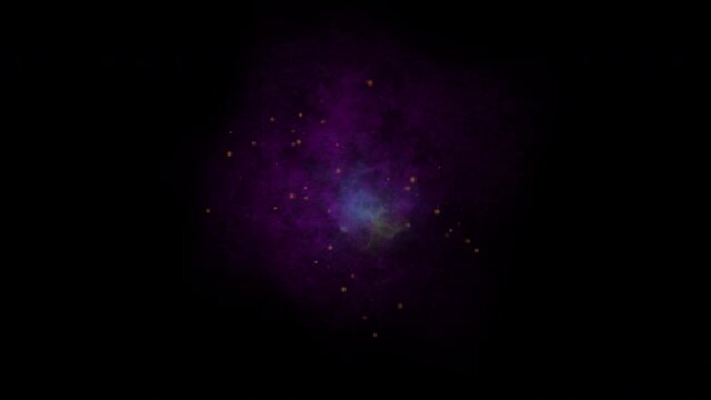 Explosion elements animation set . 4K Resolution (Ultra HD).