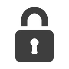Lock icon
