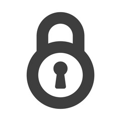 Padlock icon