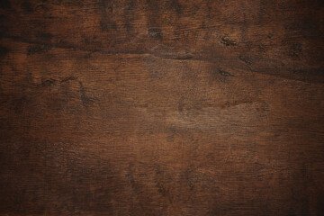 brown wooden texture may used as background