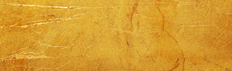 gold texture used as background