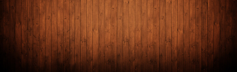 Fototapeta premium brown wood panels may used as background