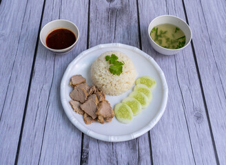 Southern Thailand Food