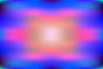 Abstract  background Blurred. Radial gradient, blur. For banner, text, design, website, wallpaper, contrast logo. 