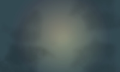 abstract background dark fog mist creative colored background 3d-illustration