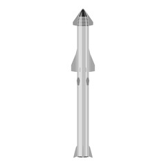 SpaceX Starship Super Heavy
