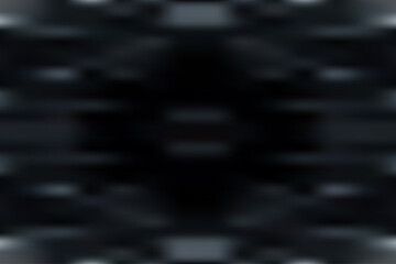 Abstract background dark, smooth, blurred. Black backdrop. For banner, text, design, website, wallpaper, contrast logo.