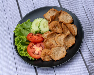 Thai Selections of Food