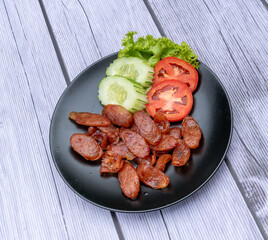 Thai Selections of Food