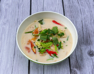 Thai Selections of Food