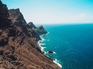 Mirador del Balcón, Gran Canaria