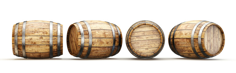 barrel