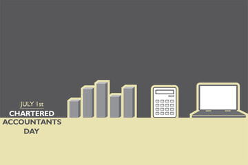 Chartered Accountant Day observed on 1st July in India