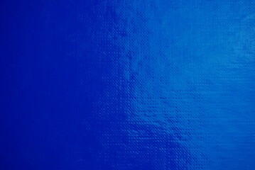 blue paper lacquered surface background texture