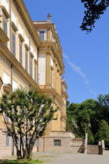 villa reale di monza italia