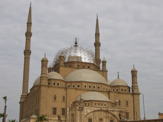 Moschee