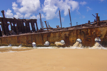 Shipwreck 2