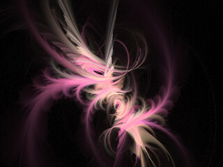 abstract colored background