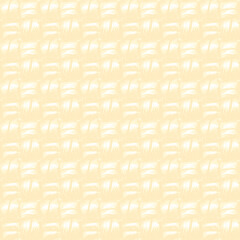 Yellow canvas texture