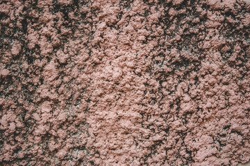 Old and dirt abstract cement plaster wall background