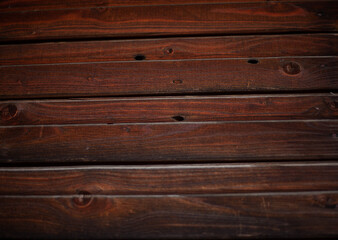 Wood texture background, wooden boards